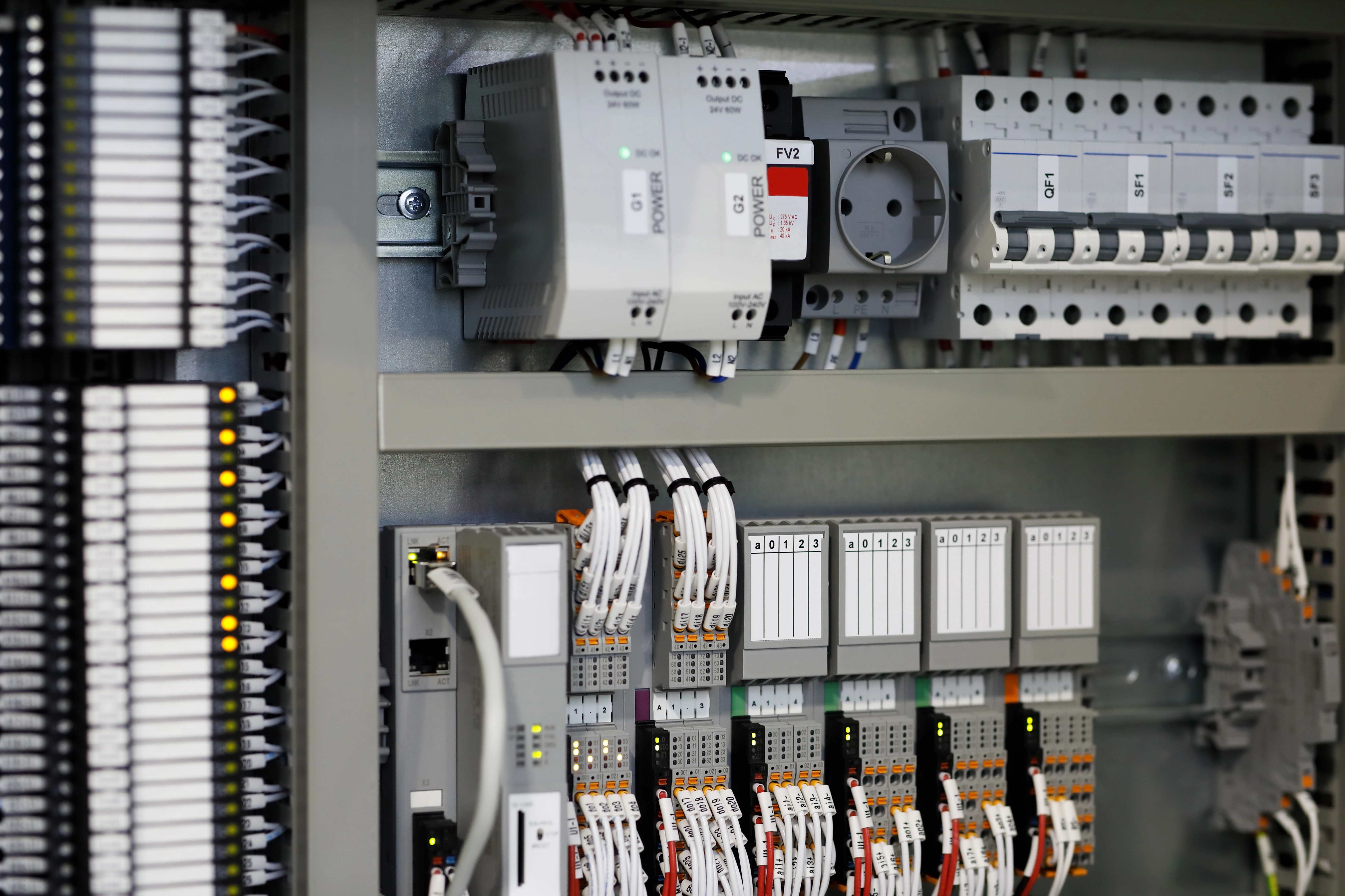 PowerSupplyControlPanel