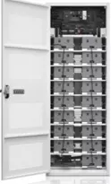 ESS Battery Storage Cabinet