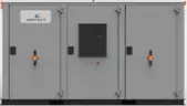 ESS {Power Storage Cabinet