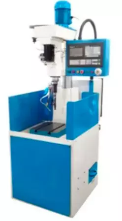 CNC Drilling Machine