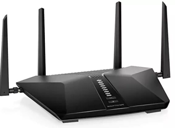 Wireless Router