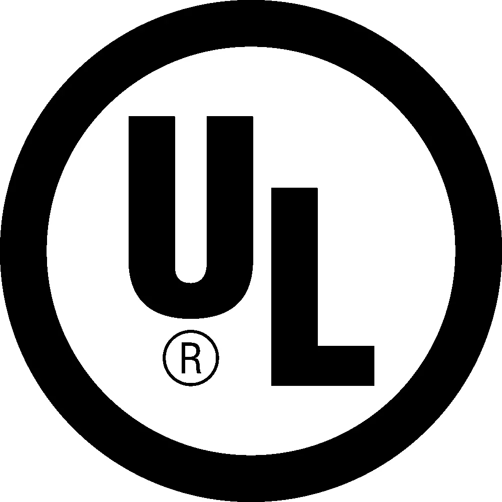 UL logo png