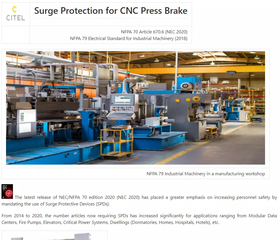 cnc-press-brake