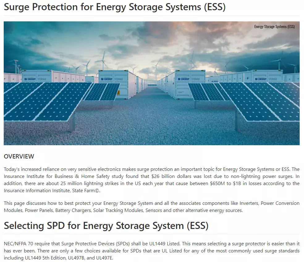 energy-storage-systems