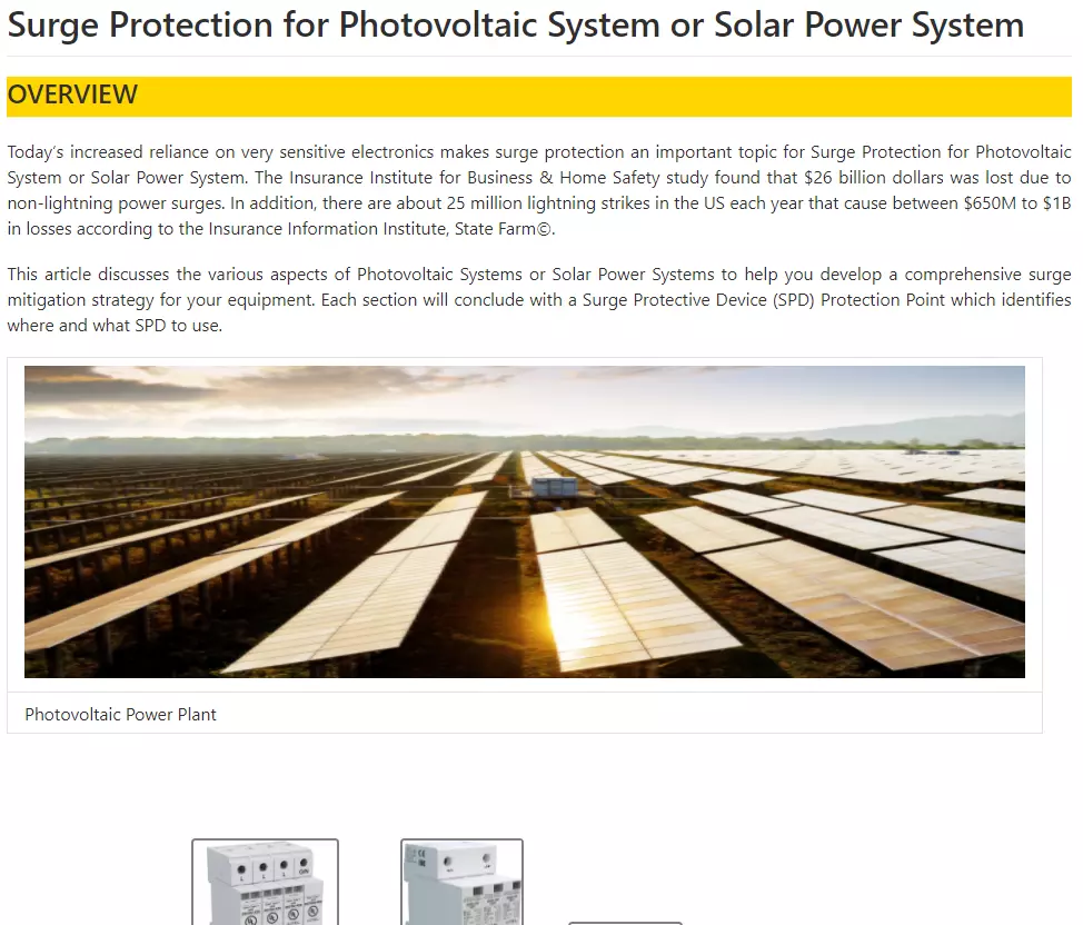 photovoltaic-systems-or-solar-power-system
