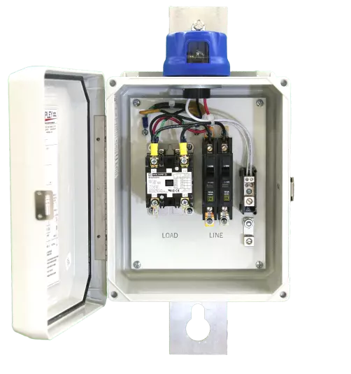 Lighting Contactor