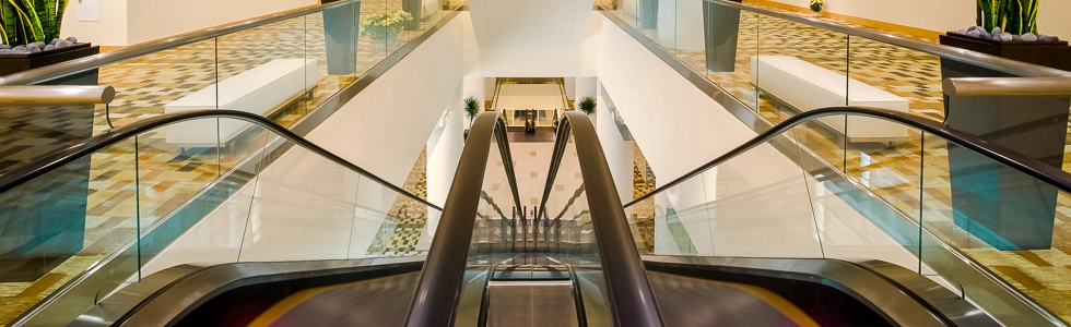 Escalator banner img