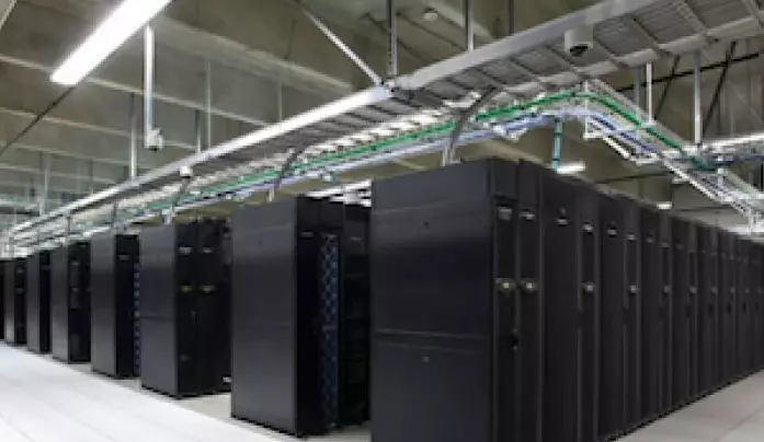 Data Center