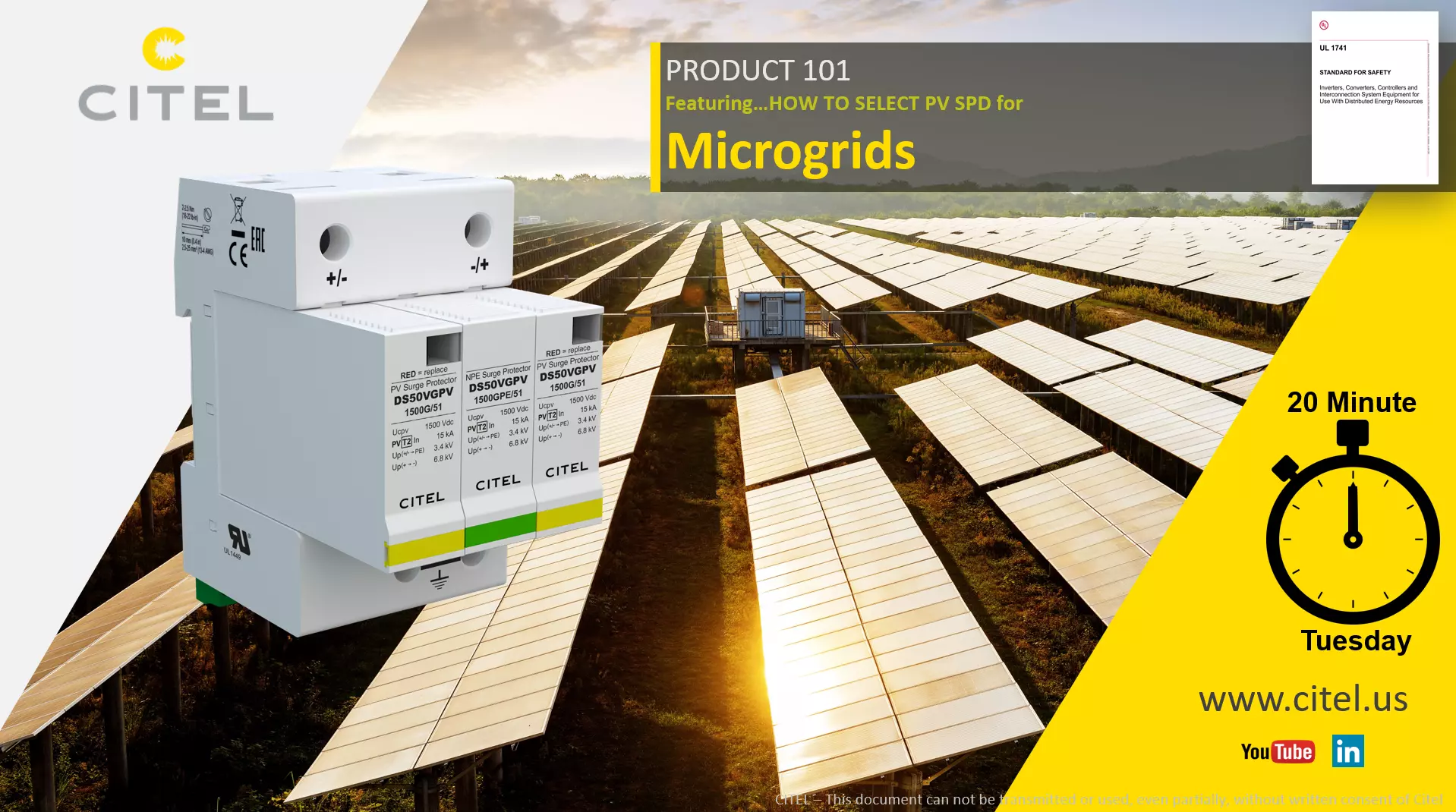 Webinar-How-To-Select-PV-SPD-for-Microgrids