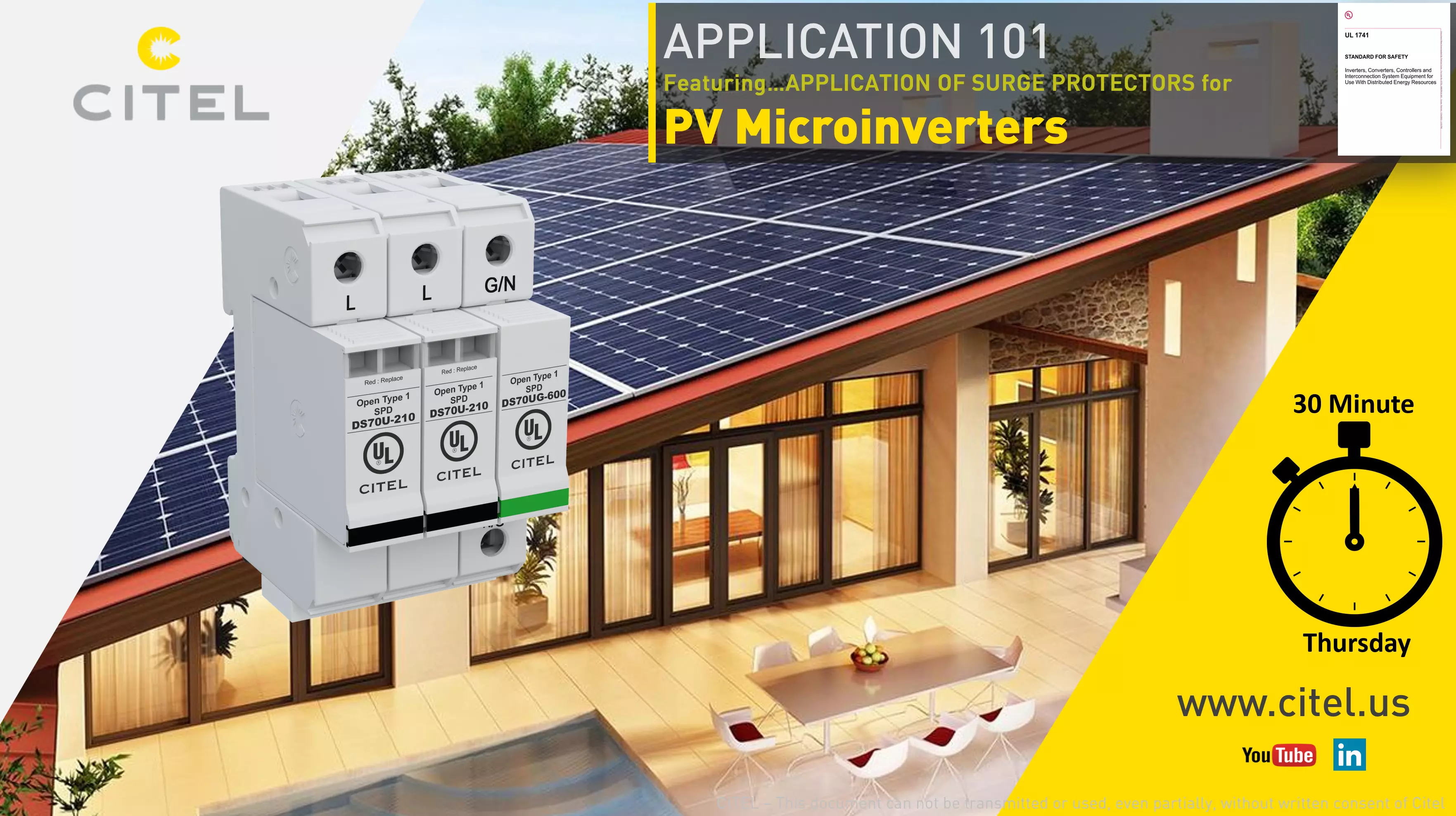 Webinar-Surge-Protection-for-PV-Microinverters