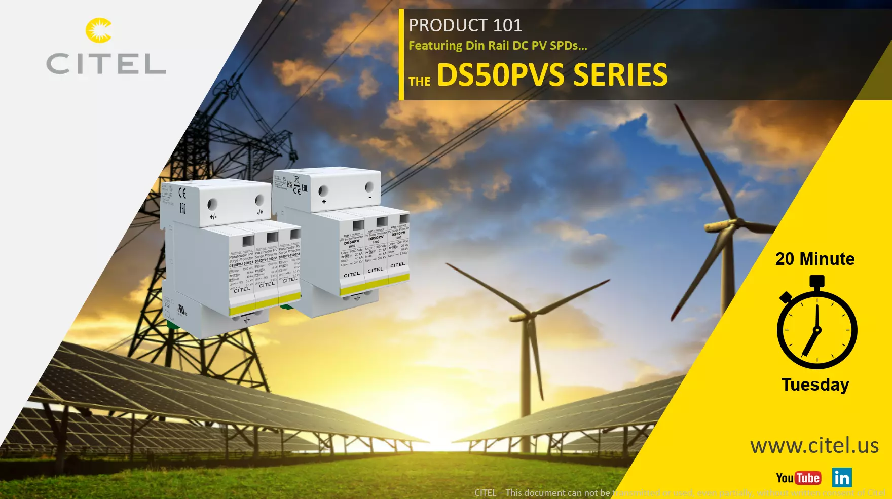 Webinar-Product-Range-DS50PVS-Series