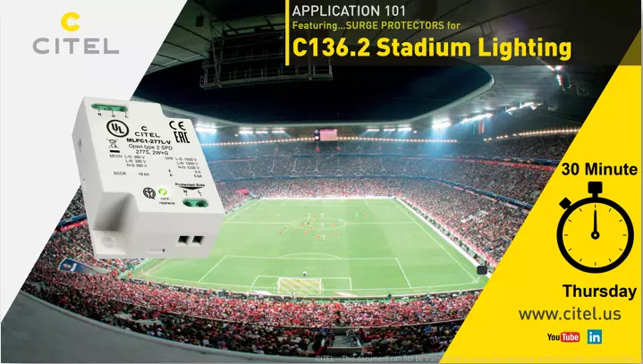 Webinar-Surge-Protectors-for-C136-2-Stadium-Lighting