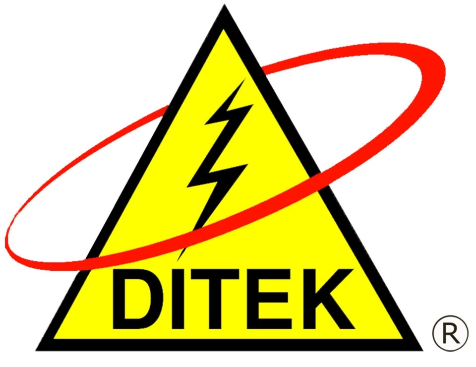 DITEK DTK 120HW Alternate CITEL M50120SA Surge Protector SPD