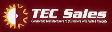 Tec-Sales Logo