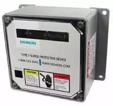 Siemens TPSE31110 altenate CITEL MP100-277Y