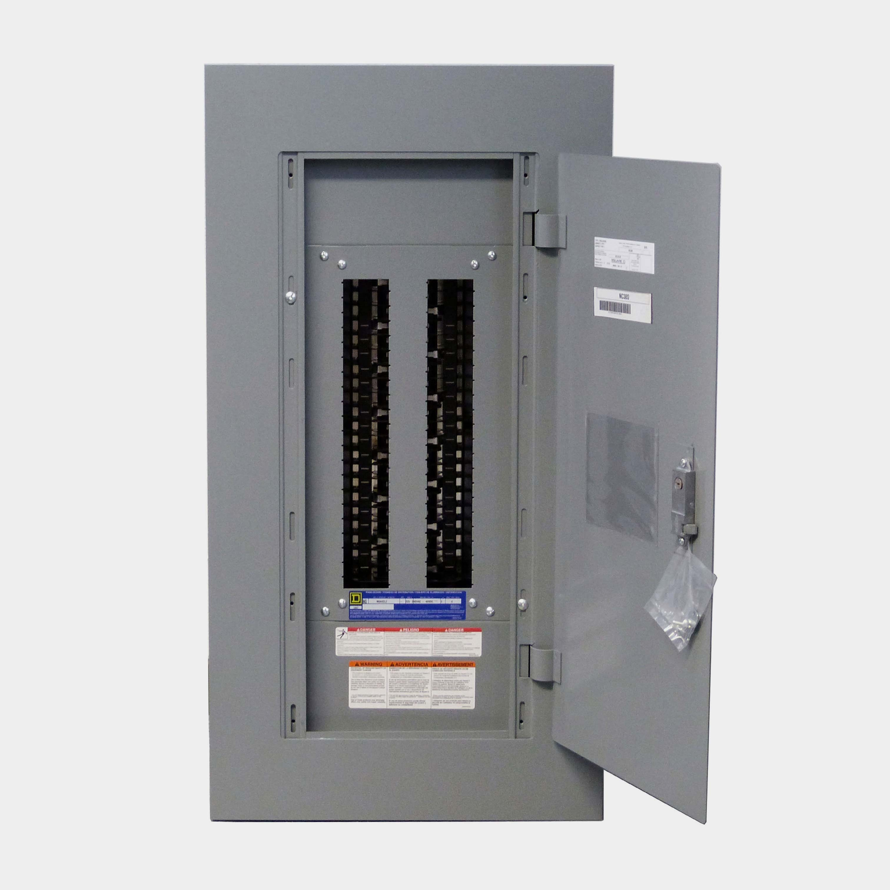 Panelboards-squared