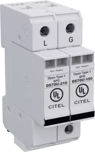 CITEL DS72US-120S