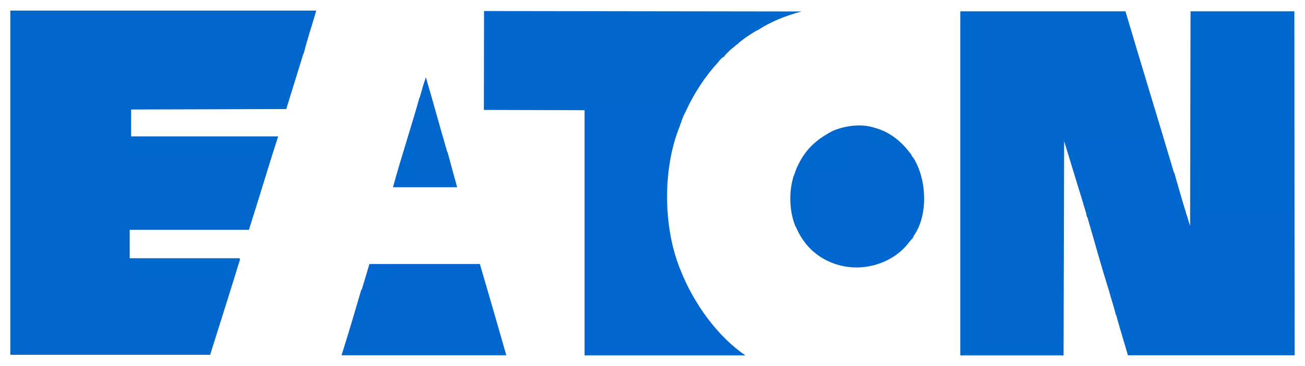 Eaton Logo