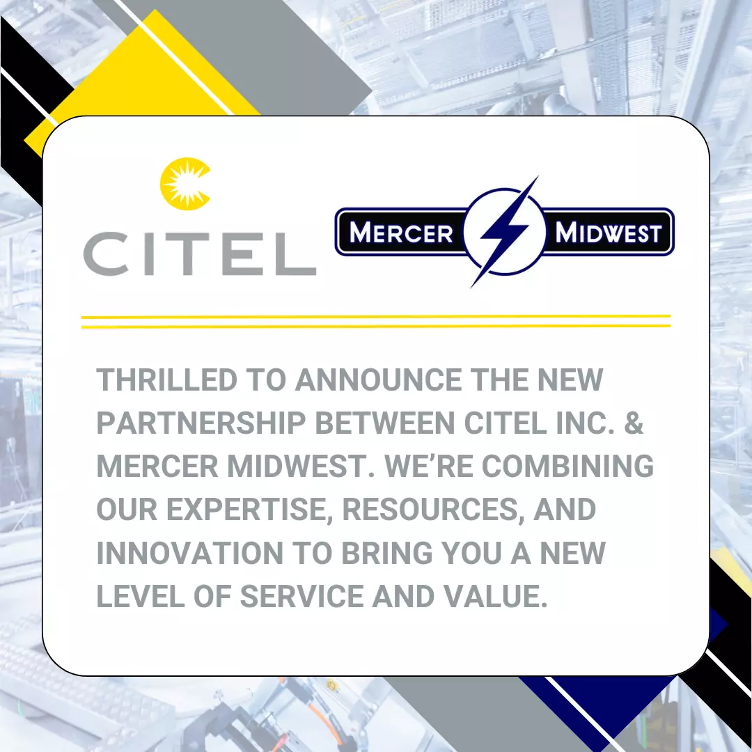 Mercer Midwest Partnership