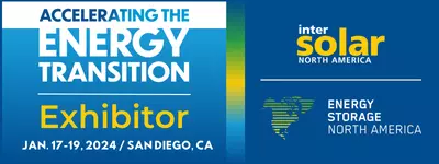 intersolar 2024 exhibitor