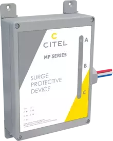 CITEL MP100-277Y