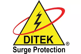 Ditek Logo