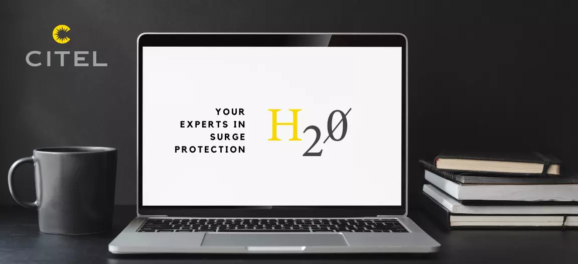 H20 Webinar Logo