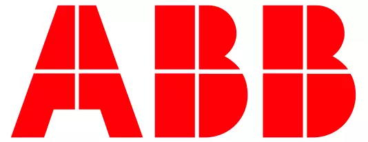 ABB Logo