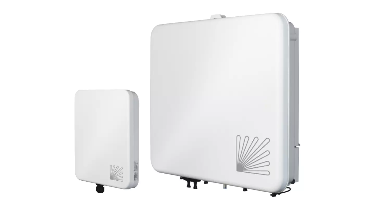 Wireless Access Point Tarana