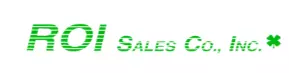 ROI Sales Co. Logo