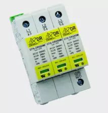 DITEK DR208P4