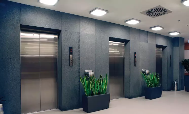 elevator-three-lifts