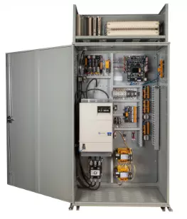 Elevator controls