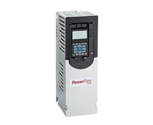 Rockwell Allen Bradley PowerFlex 753 AC Drive VFD