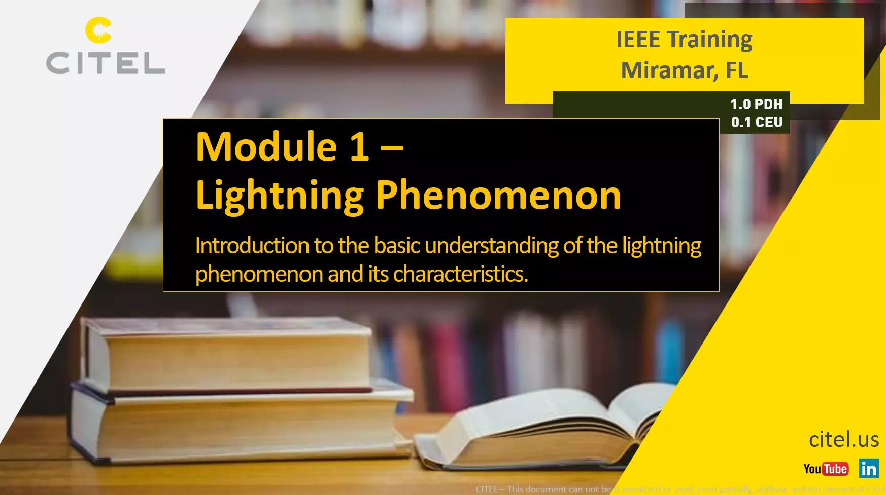 IEEE_Module-1_Lightning-Phenomenon