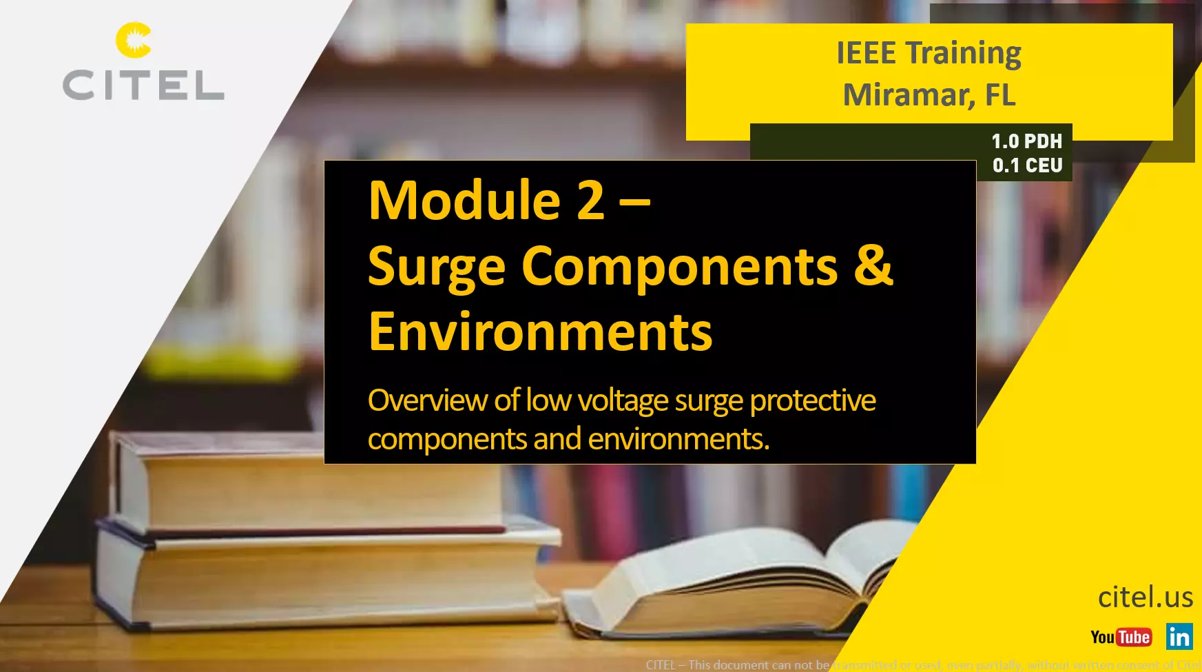 IEEE_Module-2_Surge-Components-and-Environments