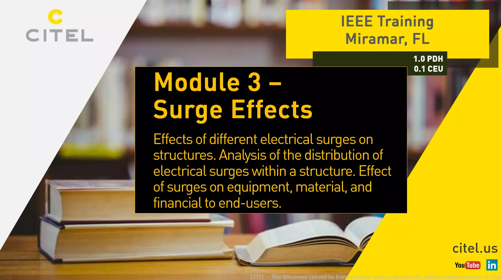IEEE_Module-3_Surge-Effects