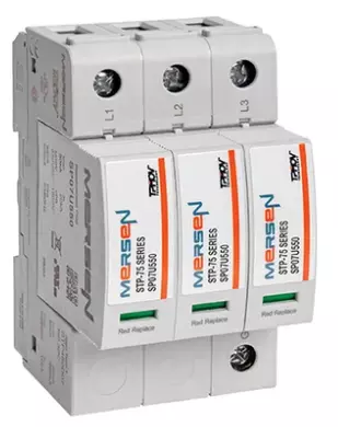 mersen stp480d07M