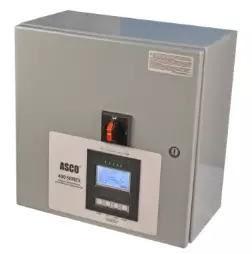 ASCO 460120SP20ACCE10