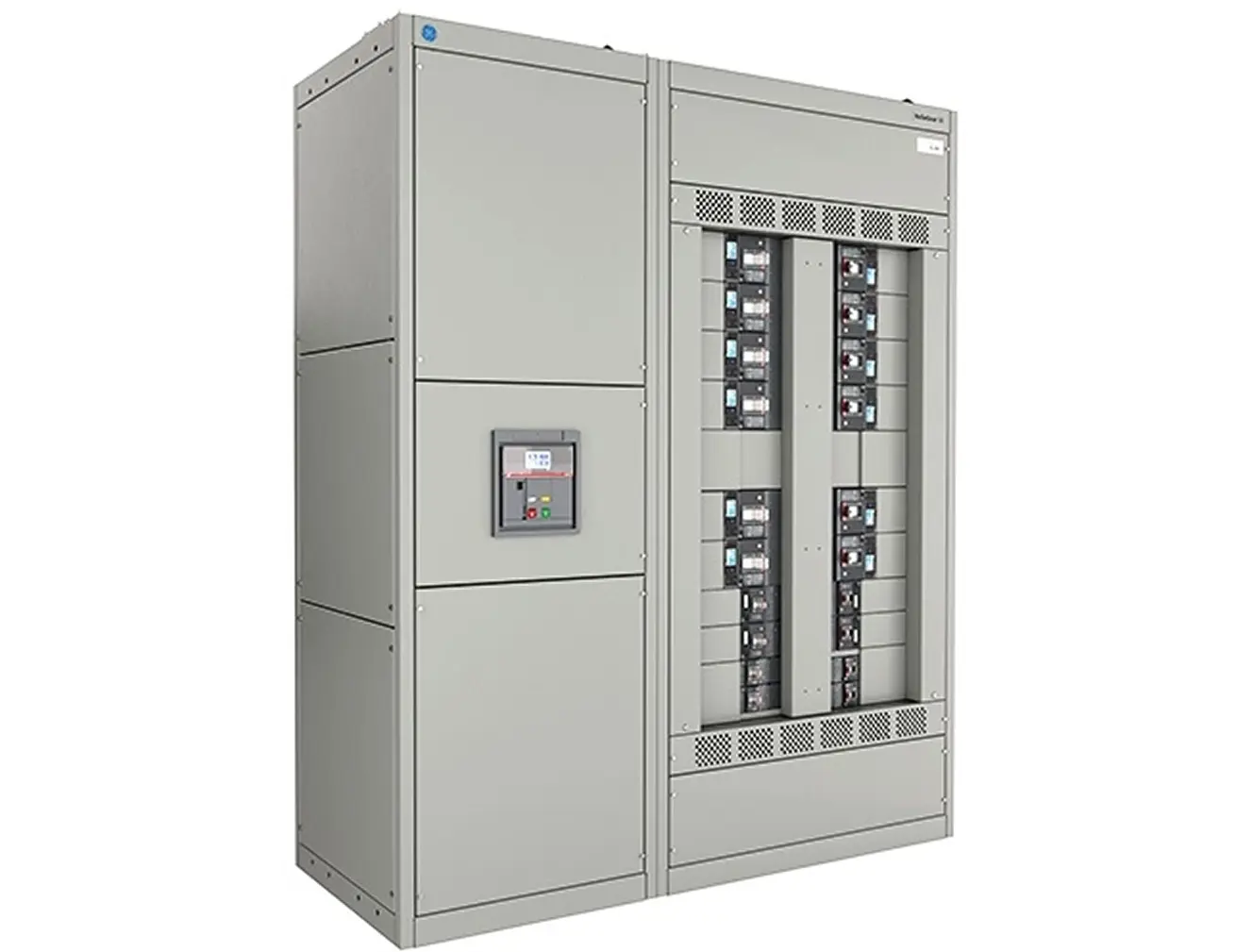 Reliagear switchboard square.