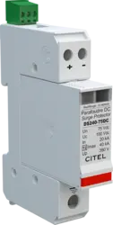DS240S-75DC