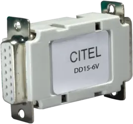 DD15-6V