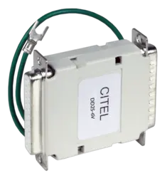 DD25-6V