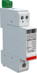 DS240S-110DC