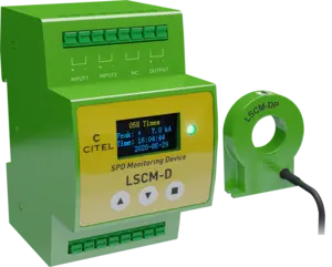 LSCM-D/24/P300