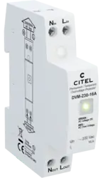 DVM-230-16A
