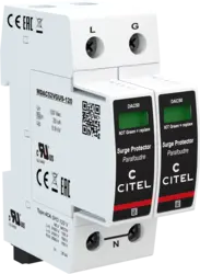 DAC52VGUS-120S