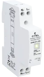 DVM-277-16A