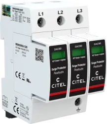 DAC83US-240T