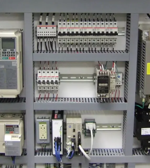 CITEL - Surge Protection for UL508A